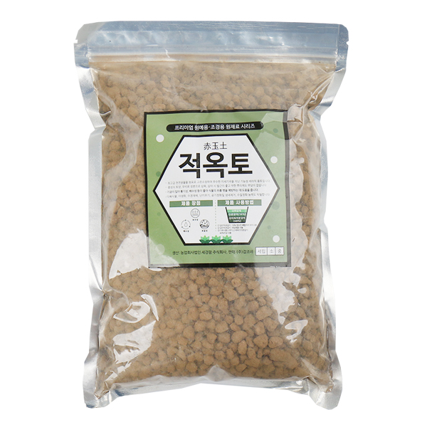 갑조네 소포장 모음전 분갈이흙 용토 마감재 난석 펄라이트 질석 코코피트 훈탄 마사토 3,800원