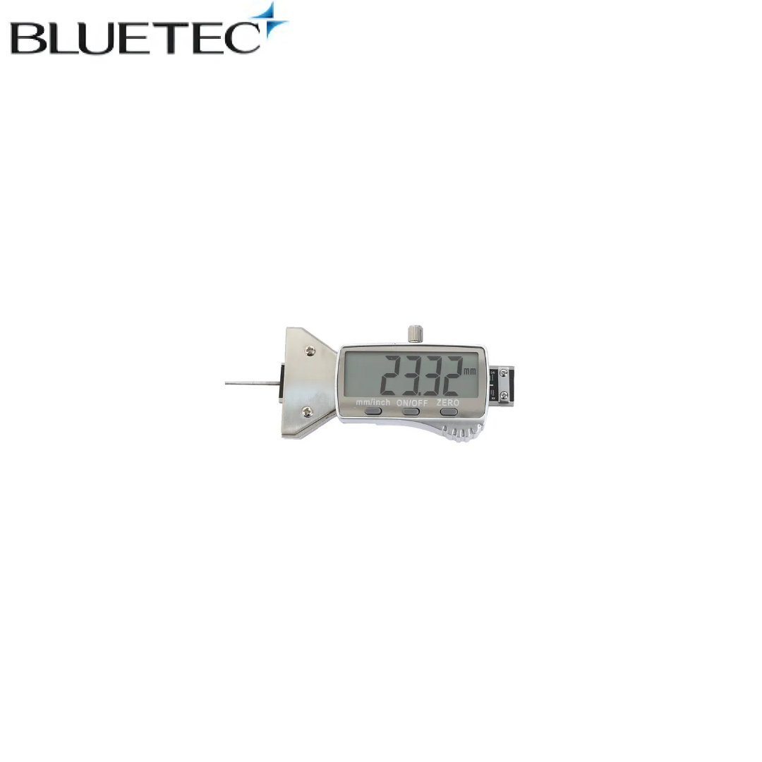 블루텍 타이어용 디지털 깊이 게이지 BD571-025 타이어 마모 체크 28,250원