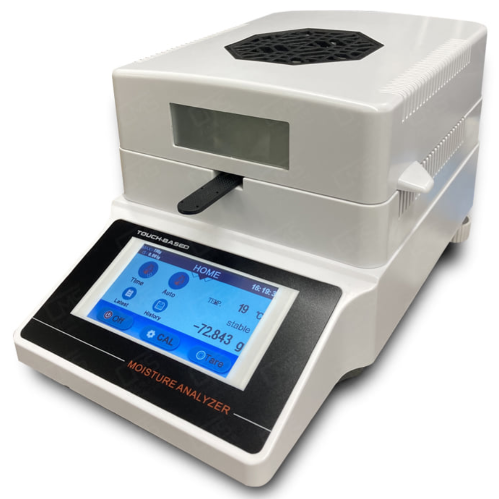 Cleist 실험실용 초정밀 함수율계 수분측정기 할로겐 THX-501 (0.001G) 1,150,000원