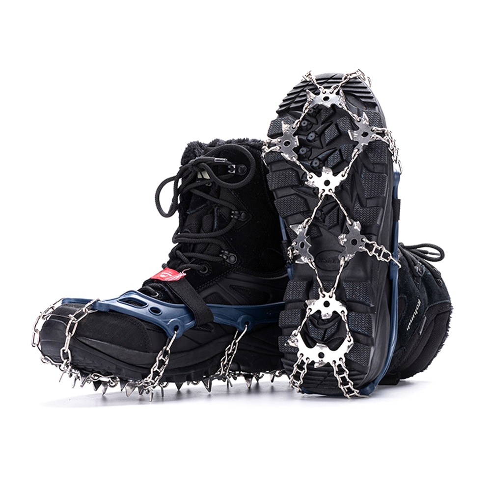 네이처하이크 NH 25P 아이젠 22,000원