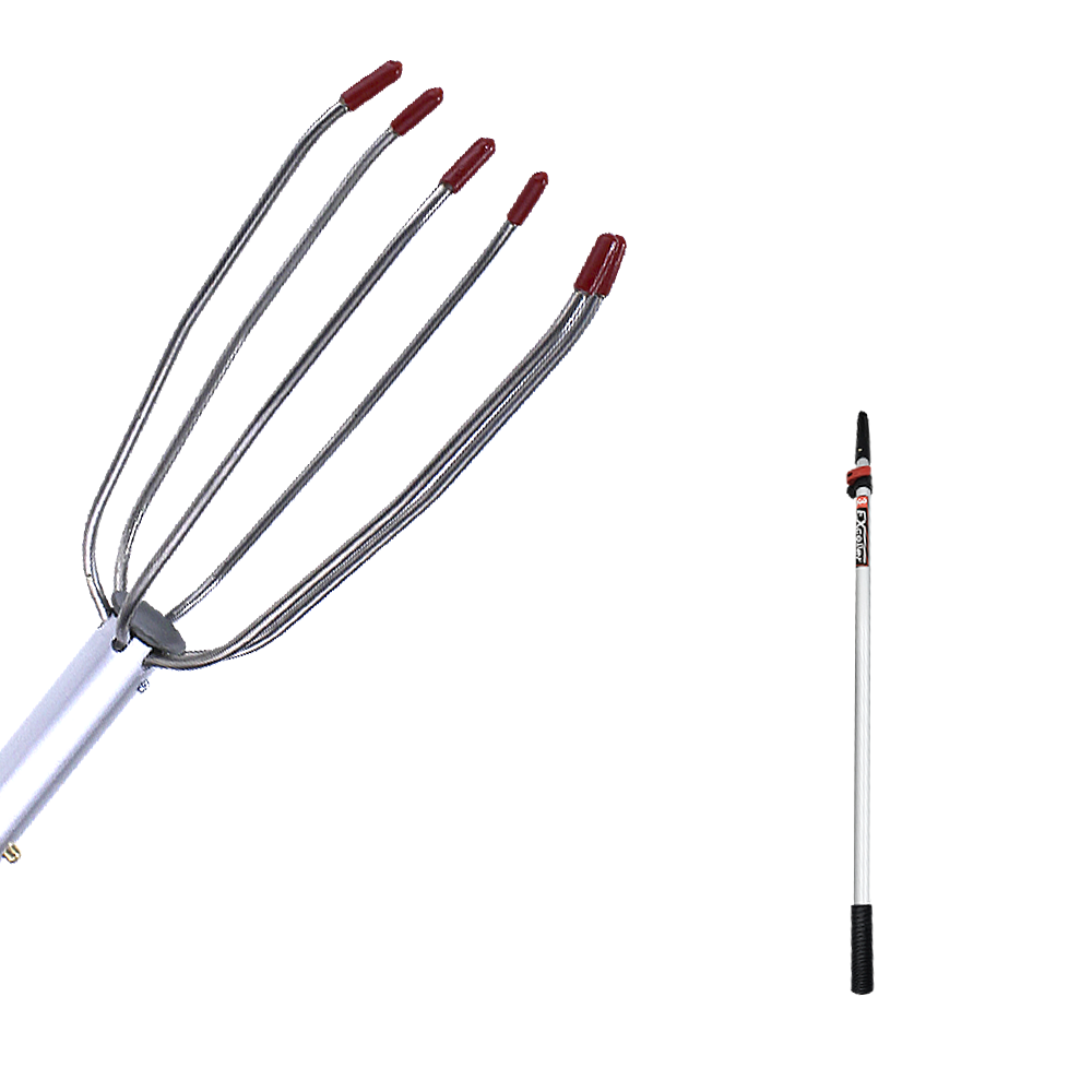 감따개 감대망 도구 (감따는장대  과일수확 높은 나무 열매 감따는 도구 기구) 25,500원