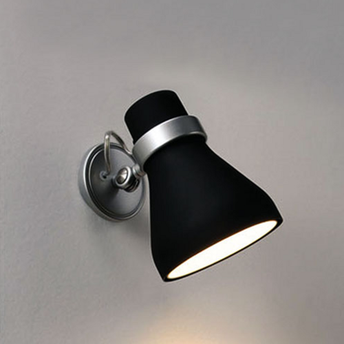 미니 벽부등 빈티지 벽등 멜 미니, 블랙 180,000원