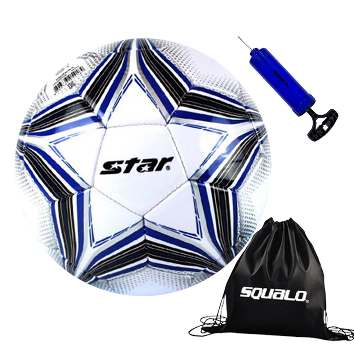 스타 스포츠 트래퍼 축구공 3호/4호/5호 STAR Trapper 축구공 SB8855(화이트),SB8855-05(옐로우) 18,900원