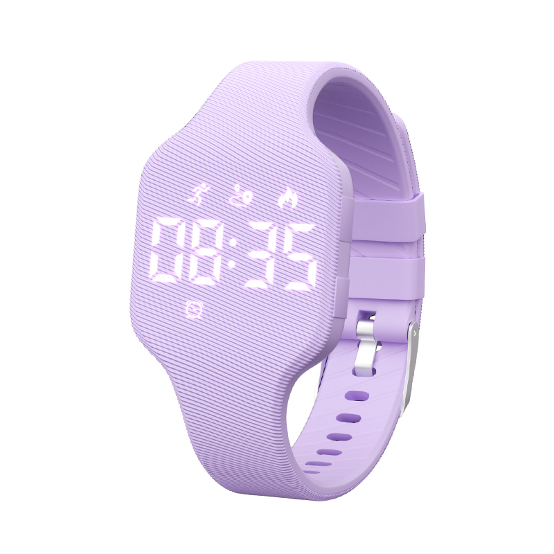 러브심플 심플 스포츠 워치 수영 방수 시계 진동 알람 시계 28,800원