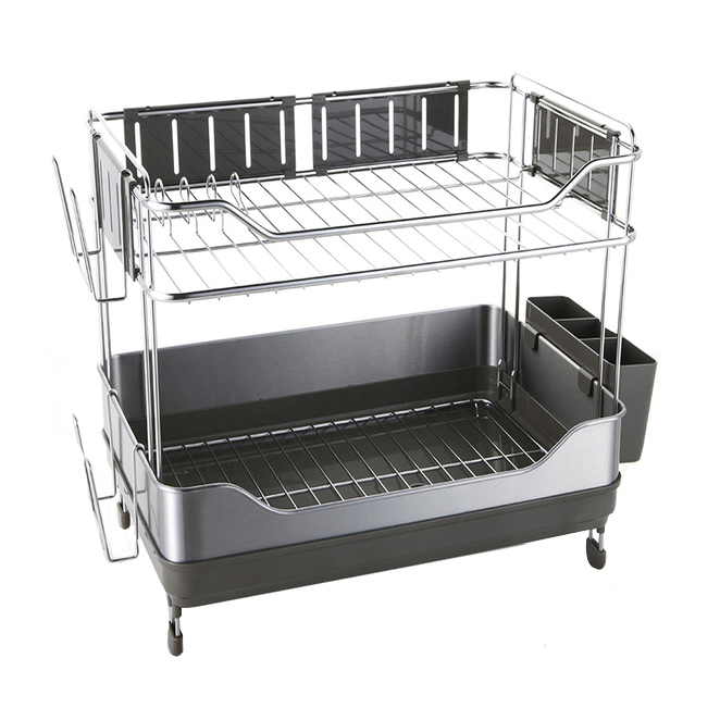 4BNK 국산 프리미엄 프레임 식기건조대 A형 84,000원