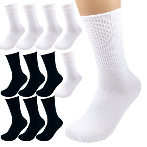 올리싹 6+6 대용량 남성용 국산 스포츠 커버 장목 양말 16,900원