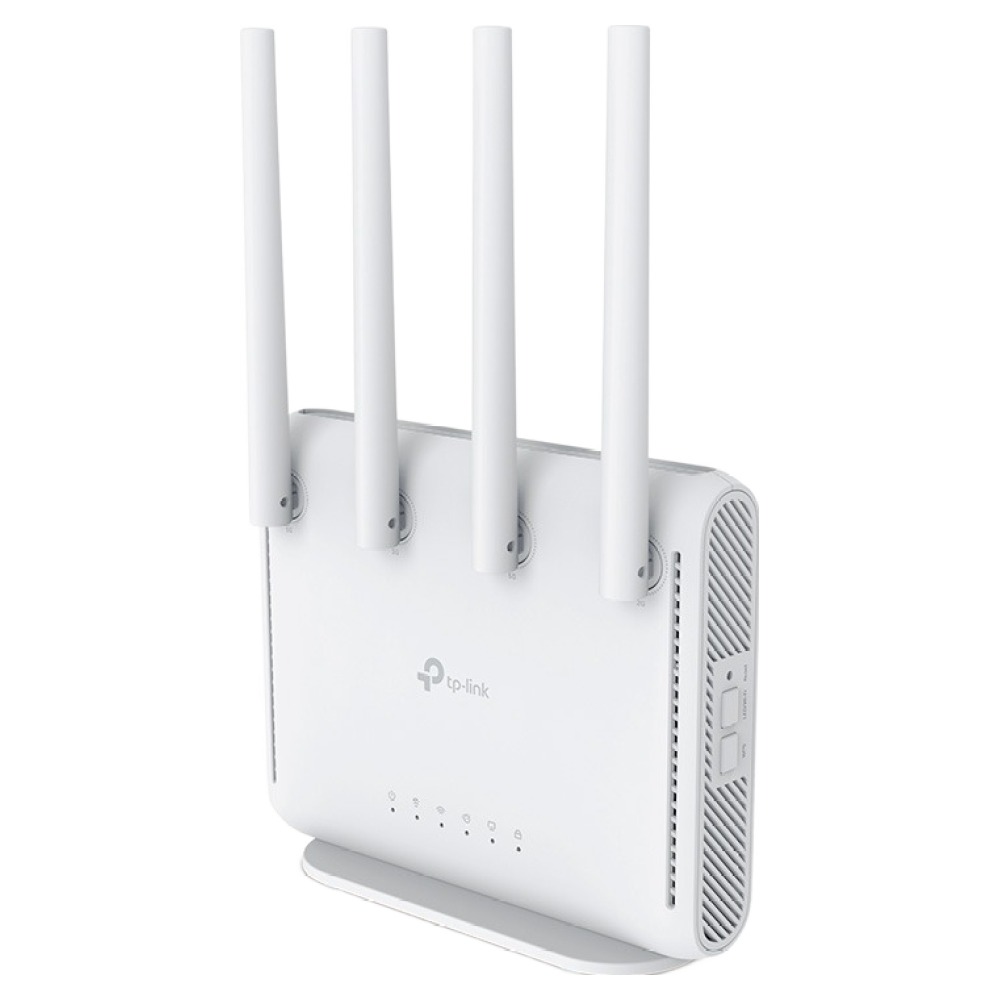 티피링크 듀얼 밴드 풀 기가비트 Wi-Fi 7 유무선 공유기, Archer BE3600, 1개 79,000원