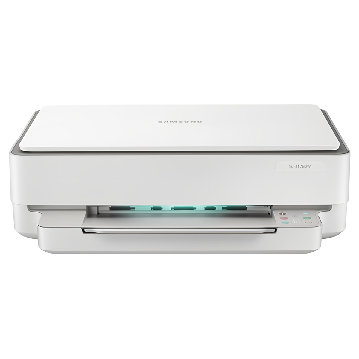 삼성전자 가정용 WiFi 무선 컬러 잉크젯 복합기 SL-J1780W + 잉크 127,990원