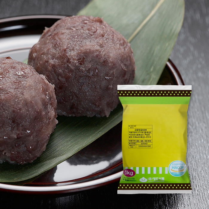 대두식품 고운앙금 6,670원