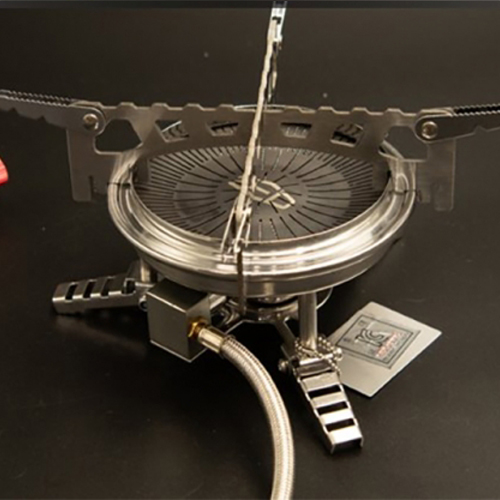 제드 리액터 호스 스토브 경량 소형 낚시 캠핑 버너 60,000원