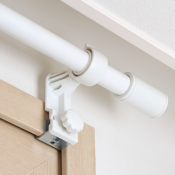 세류홈 루시드 커튼봉 25mm + 안뚫어고리 3p 세트 18,800원