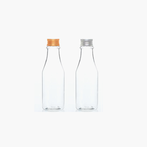 AR200투명 200ml 알루미늄캡 낱개 플라스틱 페트병, 200ml 실버캡, 1개 1,400원