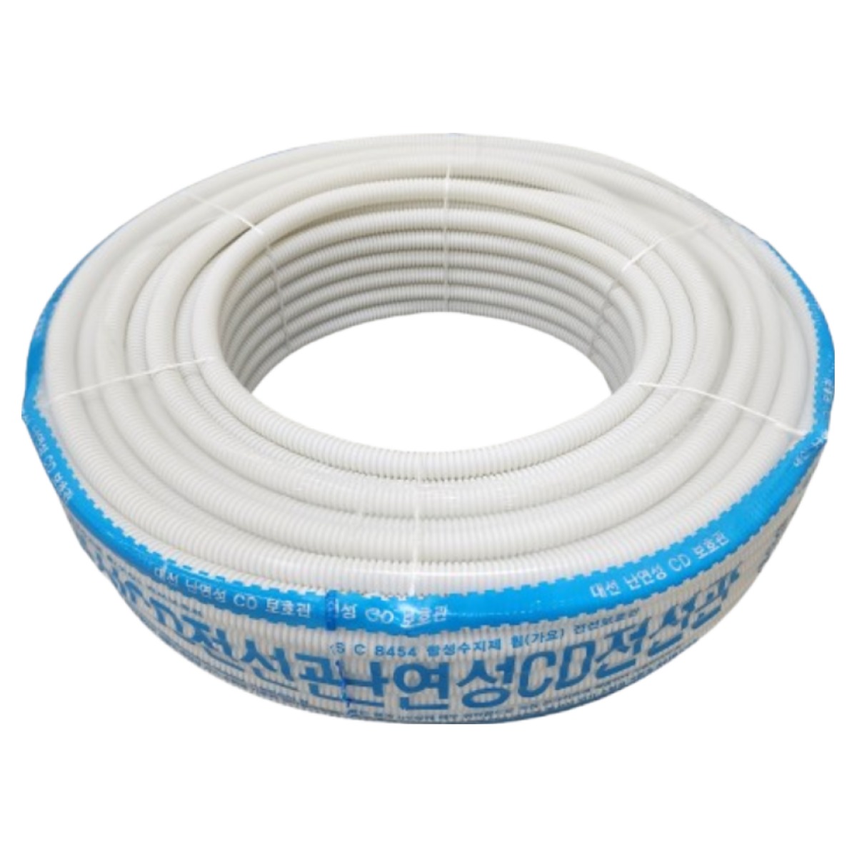 일반CD관 난연CD관 난연관 전선관 커넥터 커플링 후렉시블 주름관 보호관 전선 배관 파이프 콘넥타 16MM 22MM 28MM 36MM 16,360원