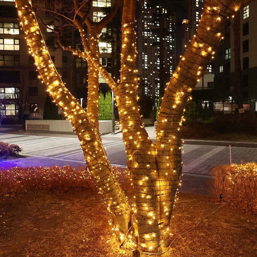 31v 꼬마전구 KC인증받은 어댑터 사용 61,900원