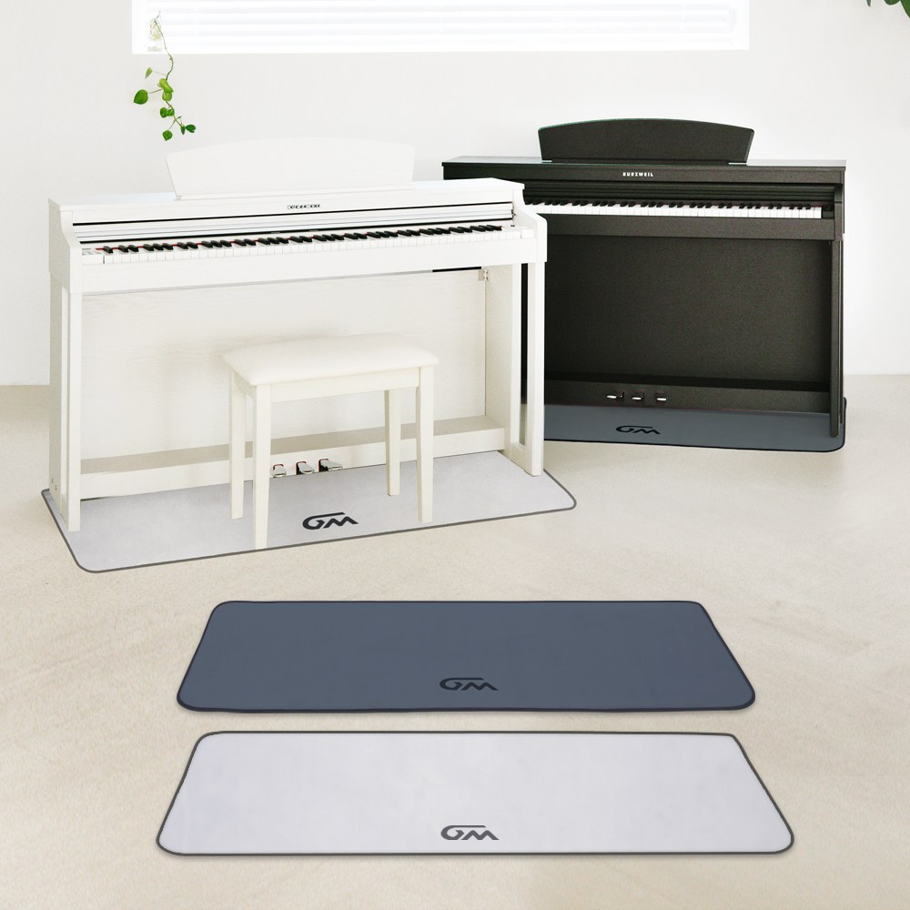 디지털 피아노방음매트 방진매트 패드 진동방지 층간소음방지 50,000원
