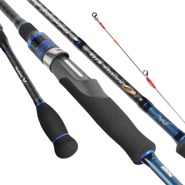 싸파 해동 무늬오징어 에깅 전용 로드 더블킬 팁런 낚싯대  E-702L-MT 77,640원