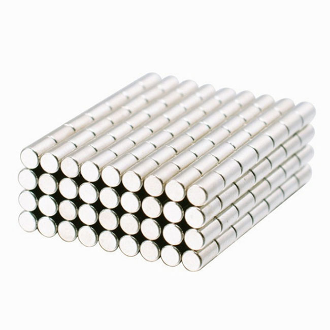 [제이스마그네트] D3x5T 네오디움 원형자석 9,890원