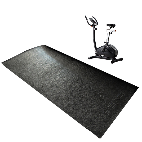 HEAD 헬스장바닥재 바닥매트 홈짐매트 충격흡수 1300mm, 1개 19,900원
