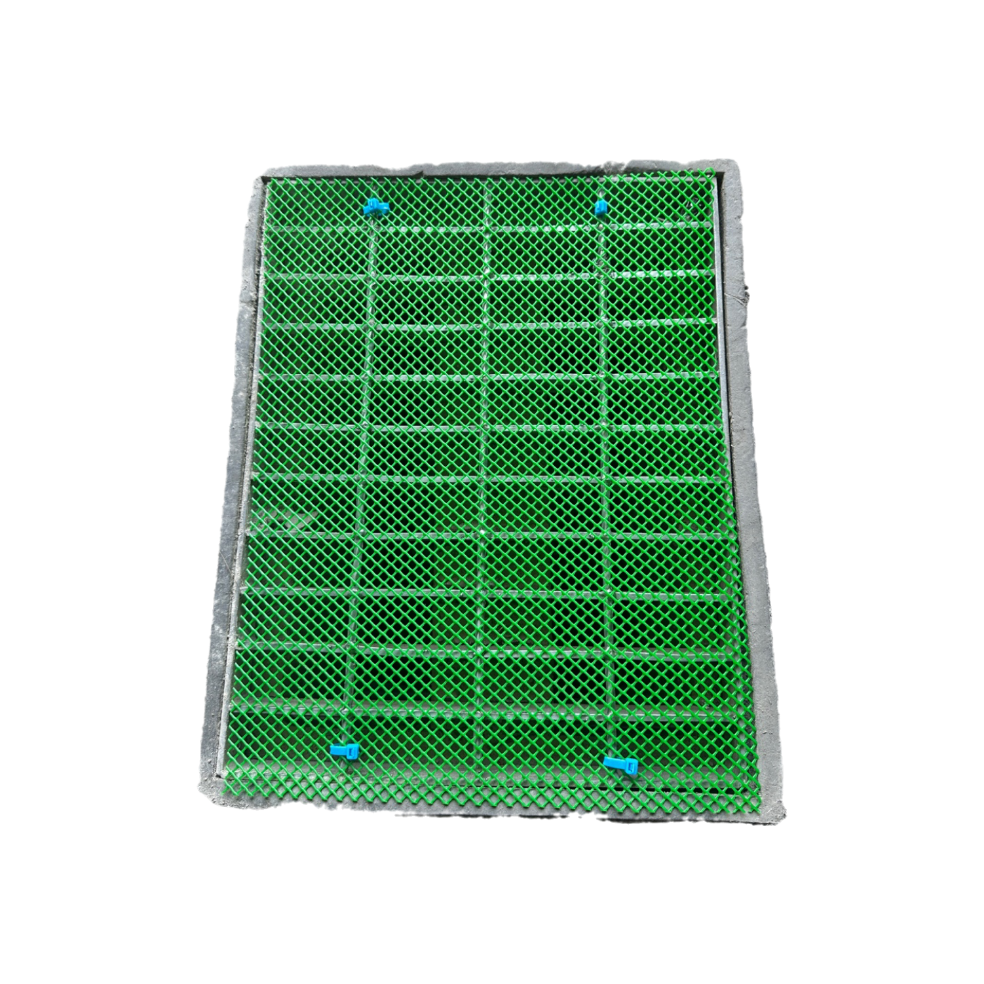 Pe망 플라스틱망 낙엽방지망 인테리어 메쉬 비둘기망, 1개 3,200원