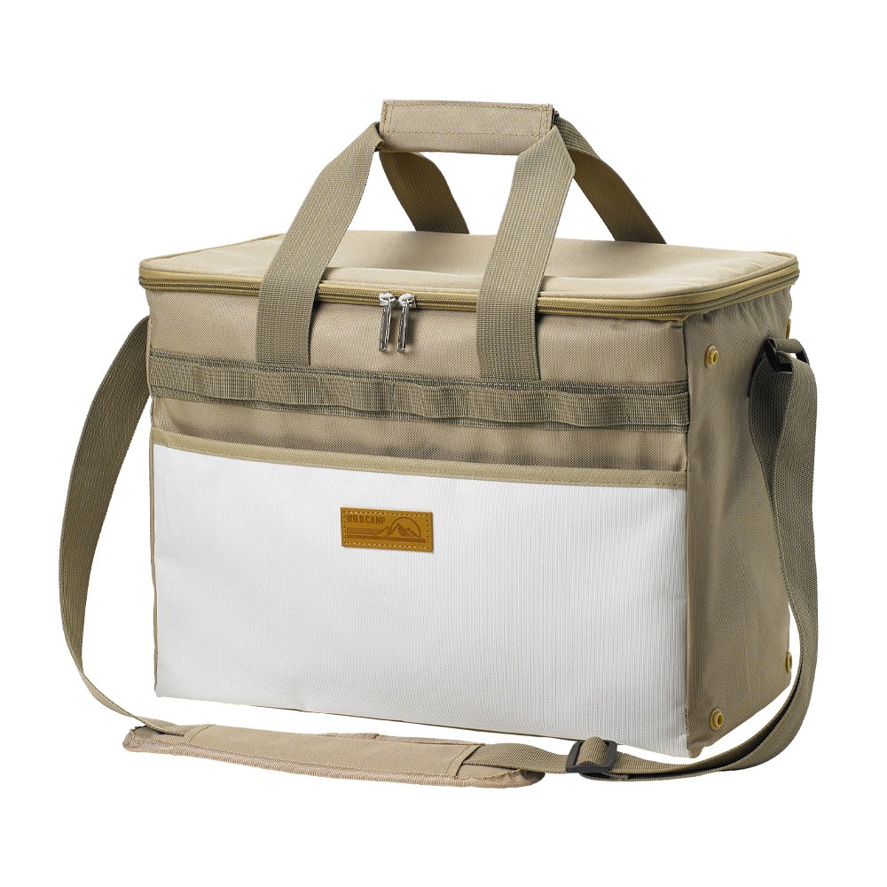 코멕스 다용도 고리가 달린 아이스쿨러백 18,700원