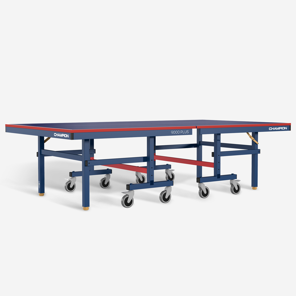 직접배송 추가비용X 참피온 BOUND PRO 9000 PLUS 탁구대, 사은품 3번, 1개 950,000원