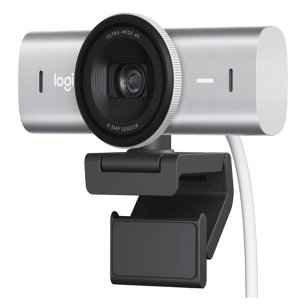 로지텍 MX 브리오 4K 울트라 HD 웹캠 266,400원
