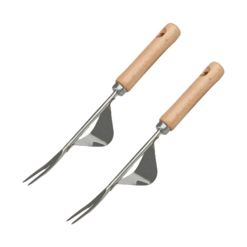 잡초제거기 잡초 제거 제초 풀뽑는 호미 2P 8,850원