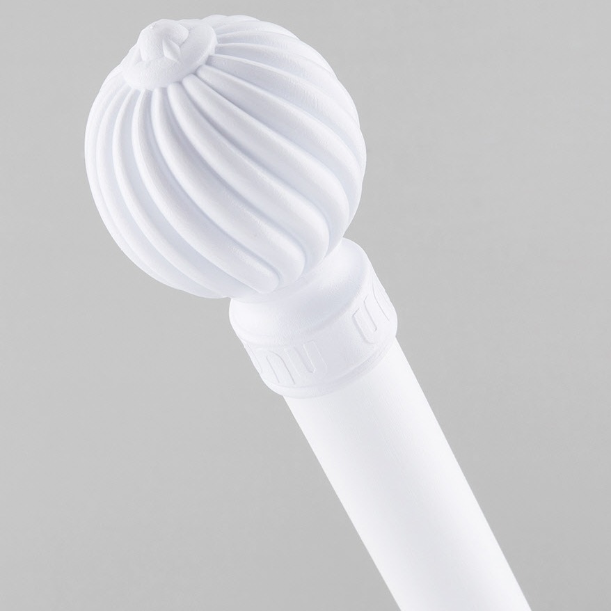 홈드레브 프리미엄 커튼봉 솔라 35mm 25,900원