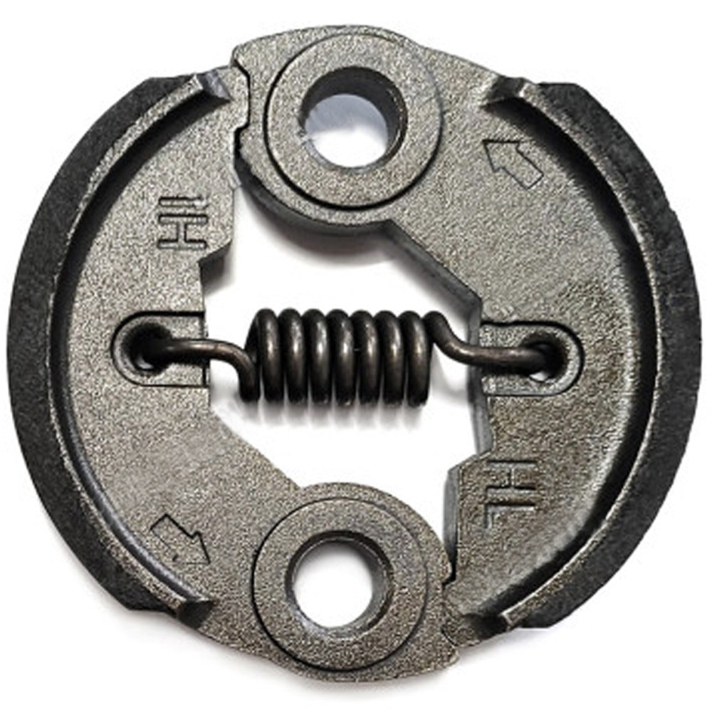 [클러치] 미쓰비시 TL43/TB43 클러치세트 클러치셋트 예초기 엔진부품 CLUTCH SHOE, 1개 17,000원