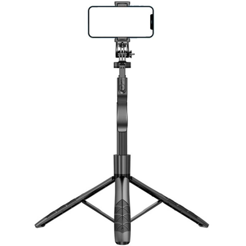 주닉스 휴대폰 셀카봉 삼각대 + 리모컨 세트 21,000원