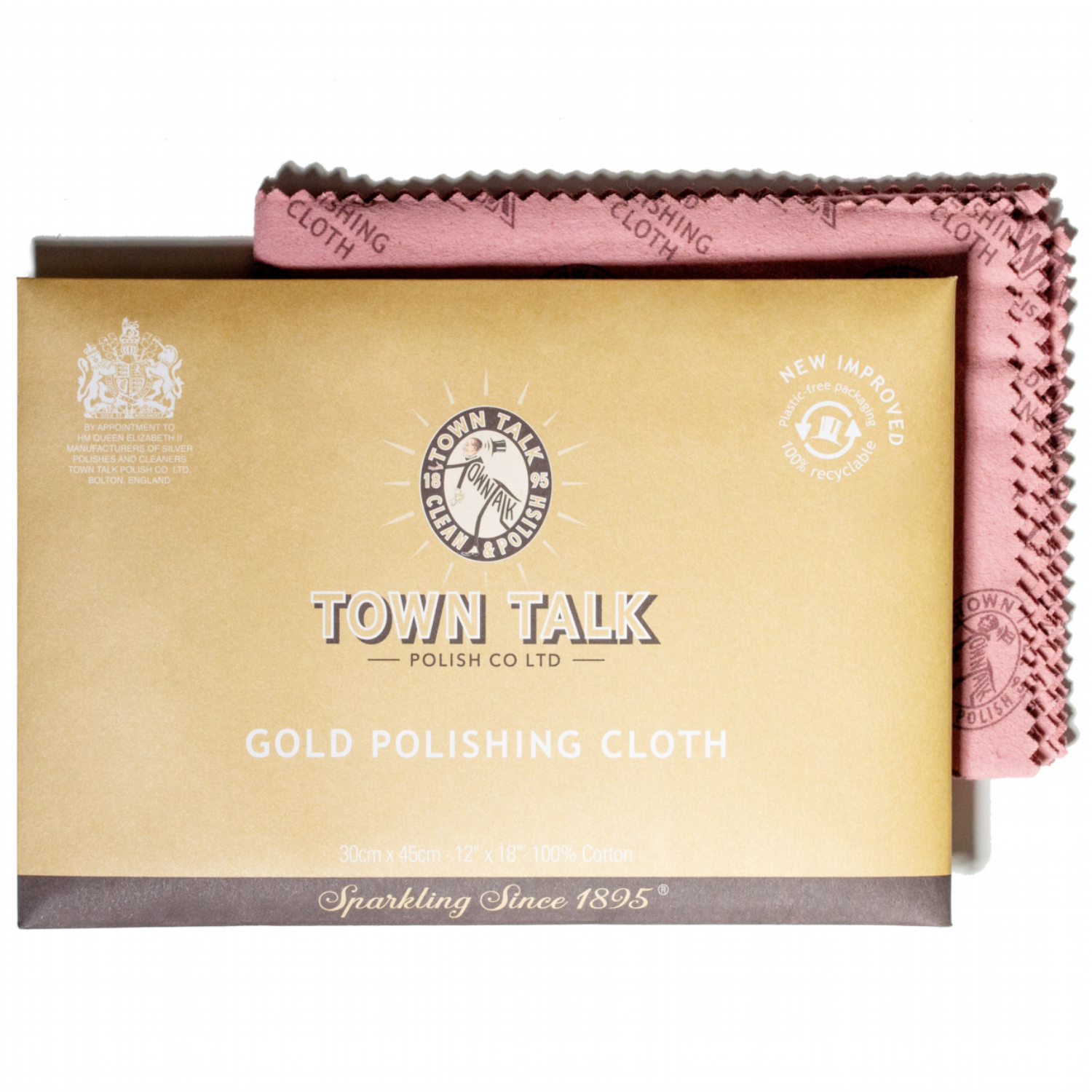 금 은 세척천 변색제거 광택천 폴리싱천(영국 타운톡 폴리쉬) 특대 XL 30cm X 45cm 14,900원