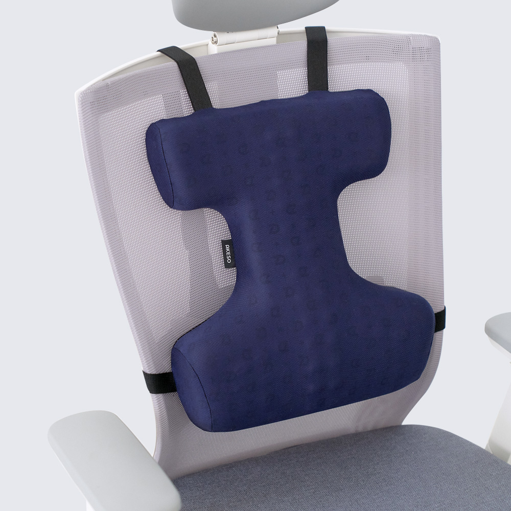 아케소 의자 허리쿠션, 현재가 42,000원