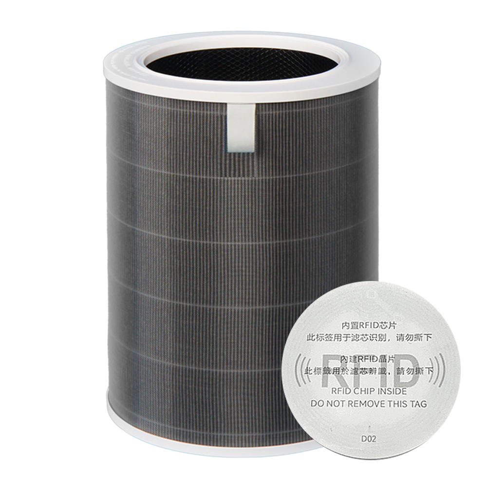 상상그램 샤오미 미에어 4 프로 스마트 호환 공기청정기 필터 AC-M16-SC, AC-M15-SC, 1개 26,400원