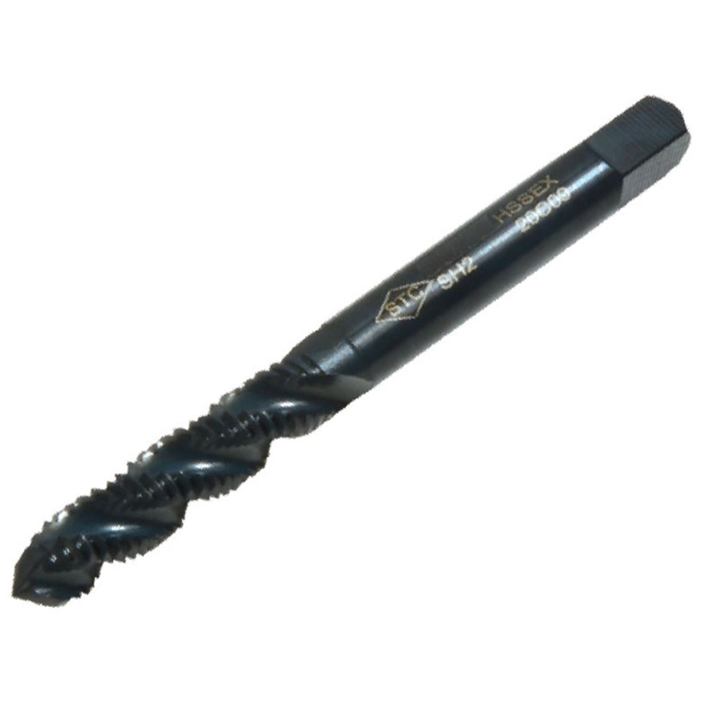 JW 종원 슈퍼툴 국산 탭 나사탭 스파이럴 기계 tap HSS 볼트가공, 스파이럴탭 M5 X 0.5 6,200원