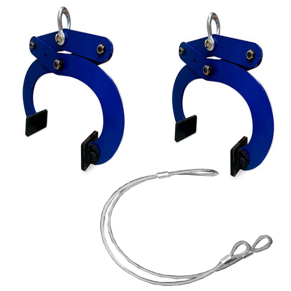 수로관집게 600관 800관 1000관 벤치플륨관 사각수로관집게 하천공사 중장비 하수관설치 320,000원