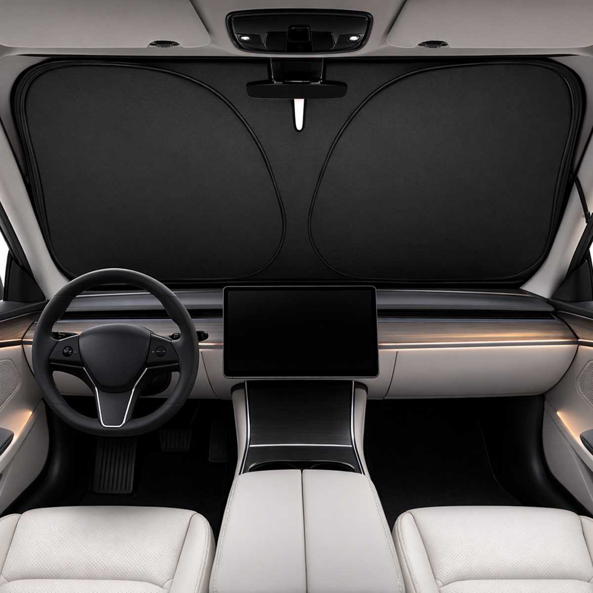 ROYAI ONE 차량 햇빛가리개 차량앞유리 햇빛가리개 4,900원