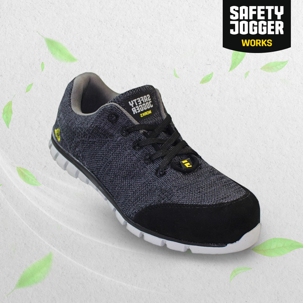 세이프티조거 모리스 MORRIS 여름 안전화 4인치 메쉬 친환경 소재 120,000원