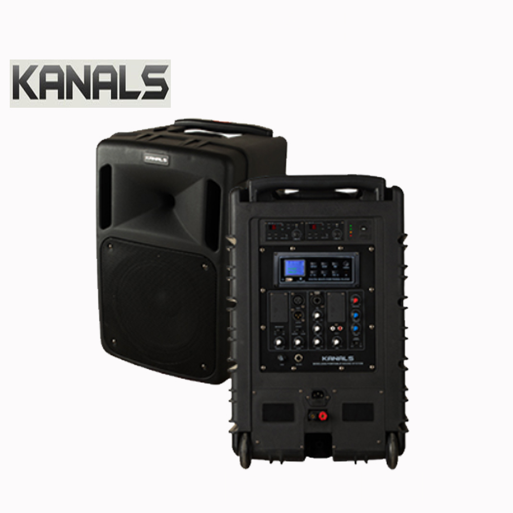 KANALS BK-882N 카날스 행사용앰프스피커, 핸드+핀 889,840원