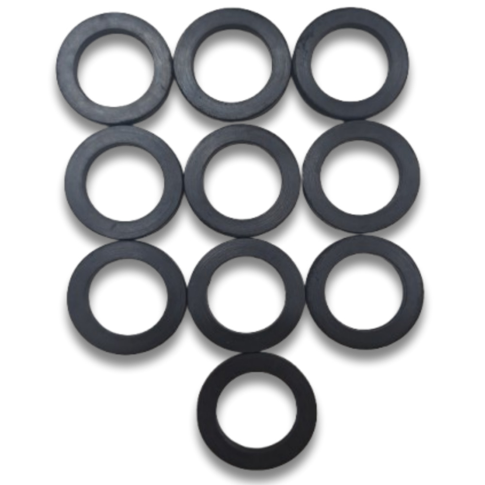 와이엔케이더밸류 수도 누수방지 고무 패킹, 1세트 5,900원