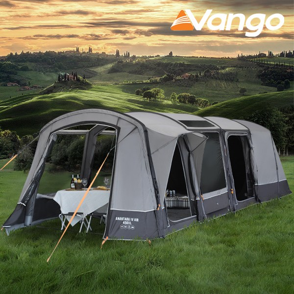 [반고] 아난타라4 TC 450XL 그레이 에어텐트 세트 2,490,500원