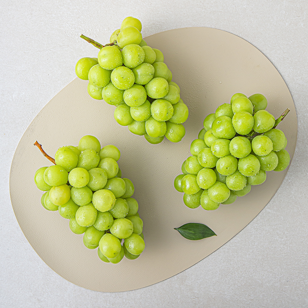 [로켓프레시] 새벽경매 샤인머스켓 3~4수 18,980원