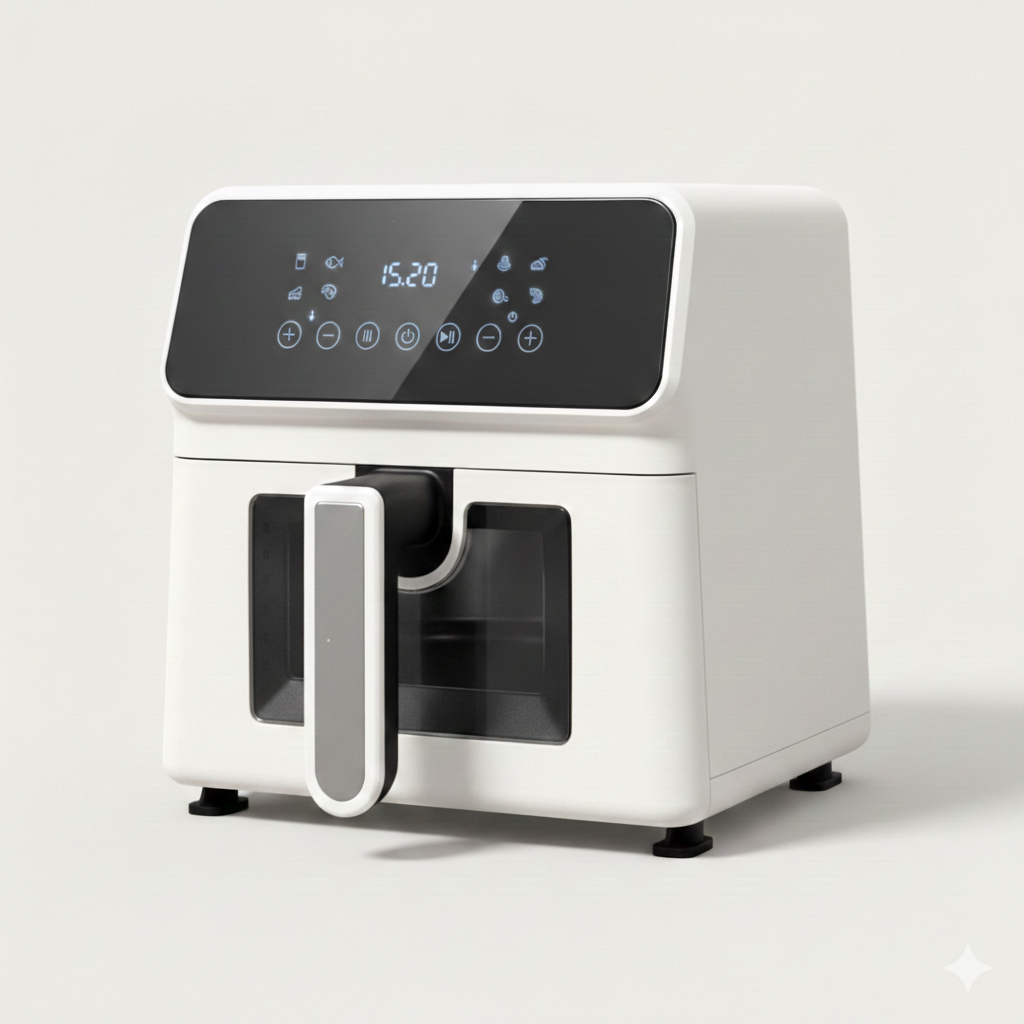 아이닉 4세대 바스켓형 올스텐 에어프라이어 120,400원