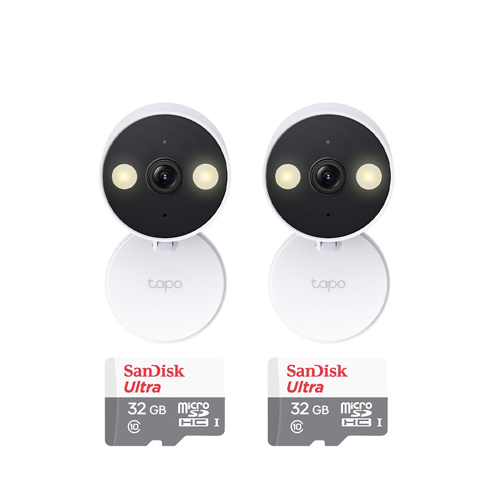 티피링크 Tapo C120 400만화소 초고화질 자석CCTV 간편 부착형 야간 풀컬러 실내 실외 방수 홈캠 홈카메라 스마트폰 원격감시 푸시알림 반려동물 자취용 거실용 현관용 펫캠 145,490원