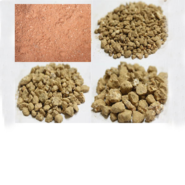 지엘파크 원예용 마사토 15kg 대립마사/중립마사/소립마사 배수용 화분위에 장식, 1개, 15kg 14,900원