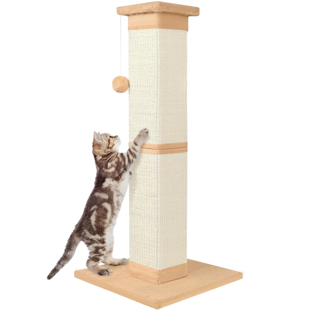 츄츄냥 고양이 수직 스크래쳐 기둥형 57,400원