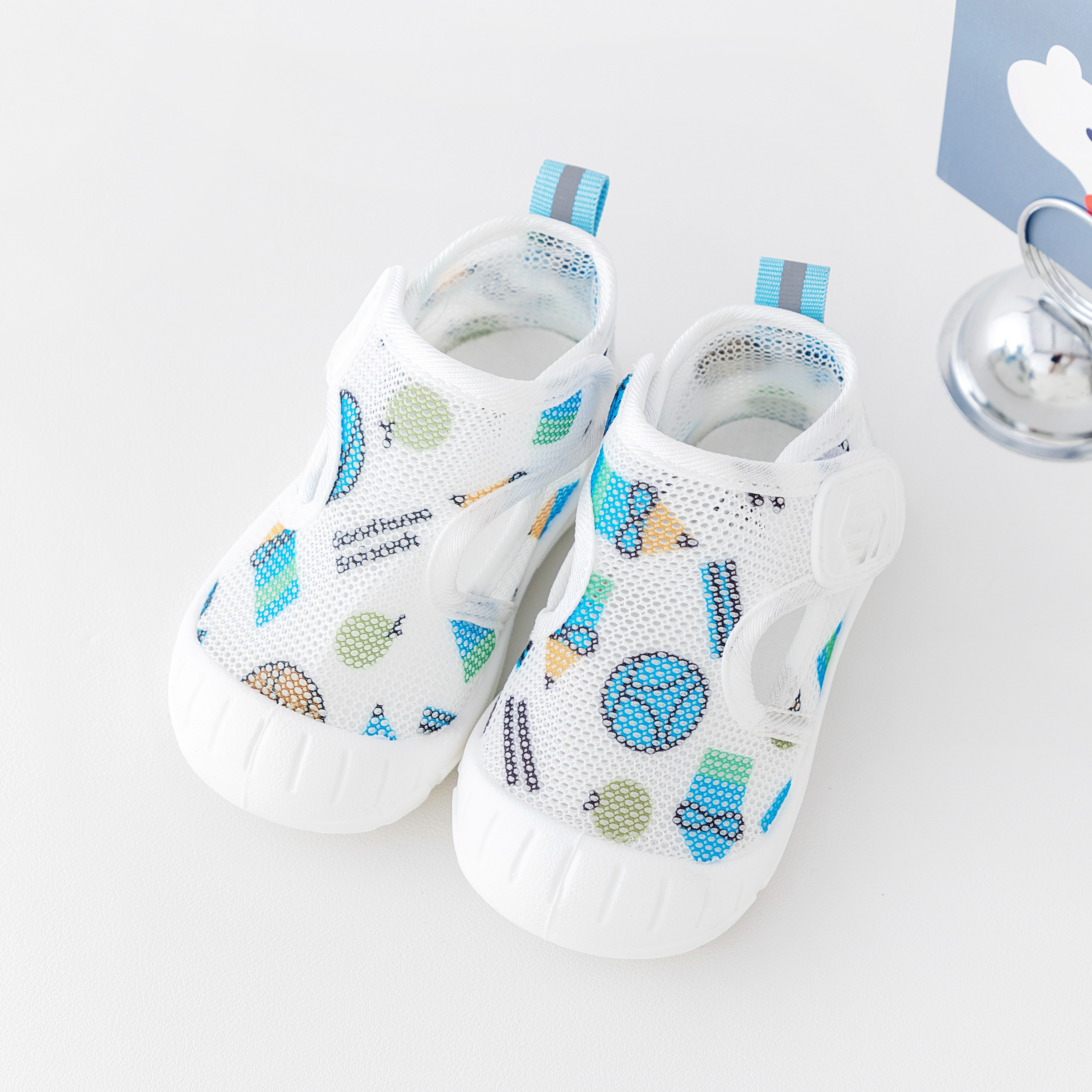 타오미 아동용 찍찍이 아쿠아슈즈 SW01 17,900원