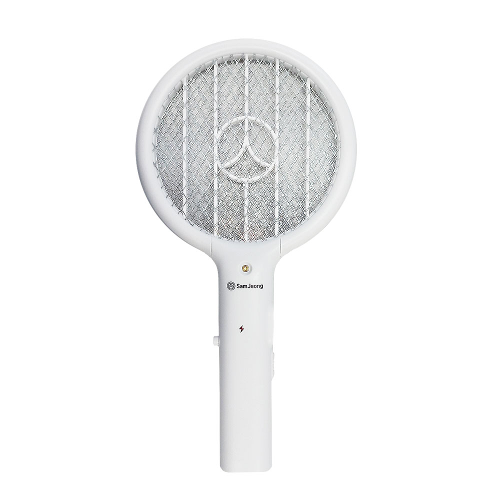 콤마드림 베스트 해충킬러 미니 전기 모기채 11,040원