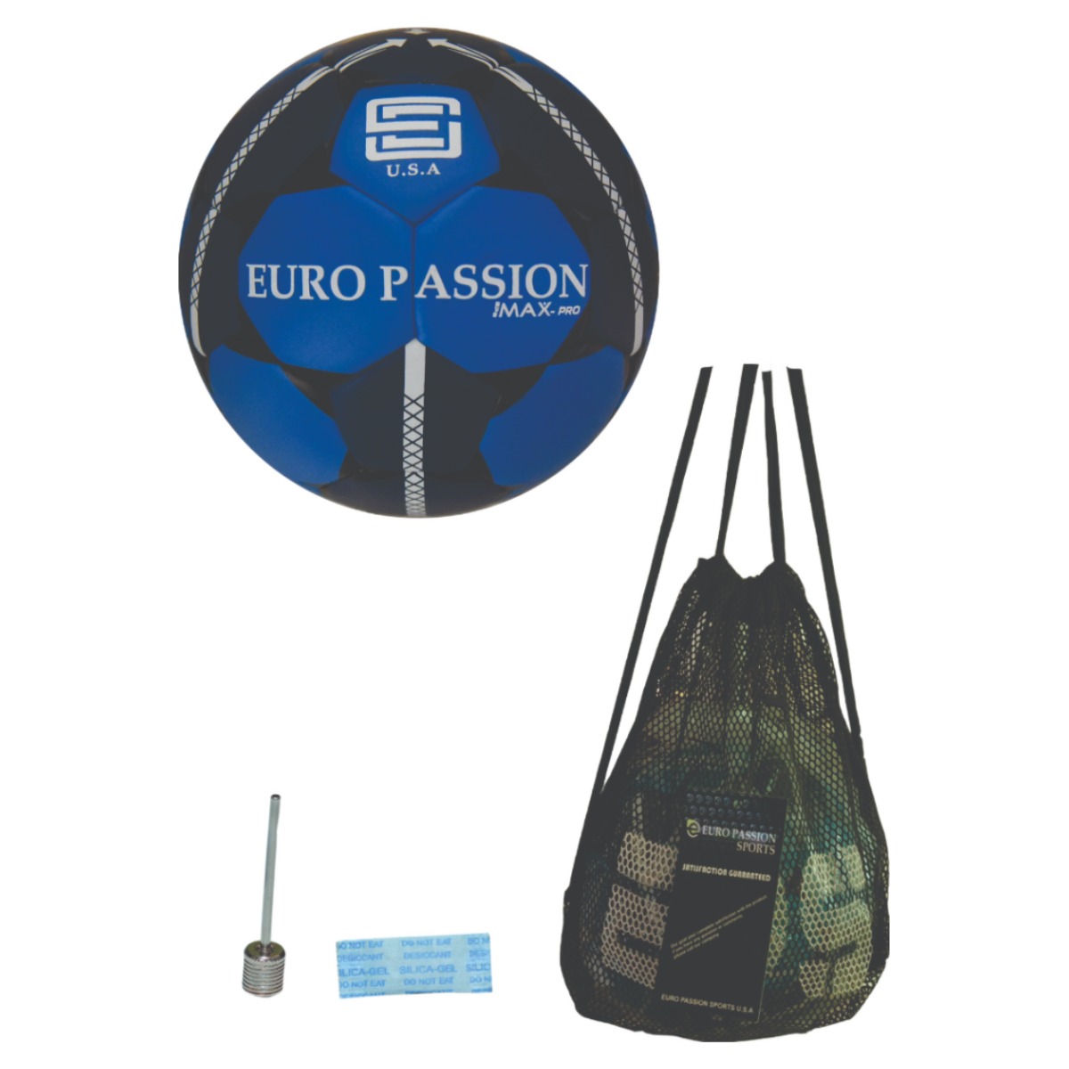 EUROPASSION (EPS) MAX-PRO 3 HYBRID 핸드볼 14,600원