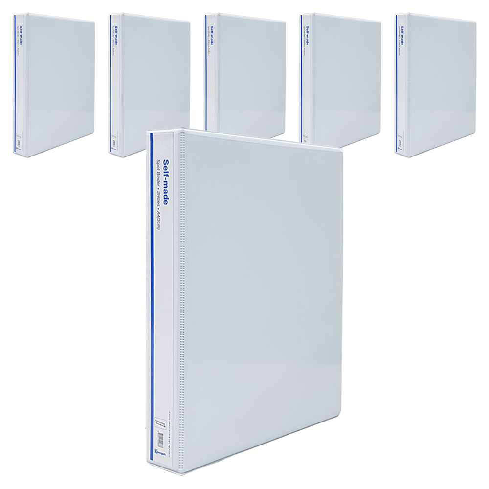 영오 3공 사다리바인더 3cm A4 28,440원