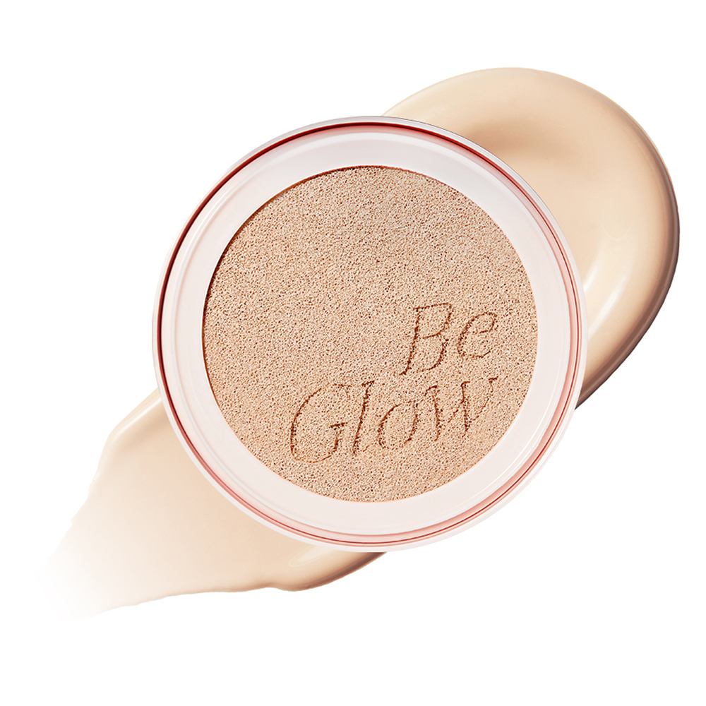 [비건뷰티] 에스쁘아 비글로우 볼륨 쿠션 리필 13g 12,000원